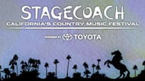 Photograph of Stagecoach Festival