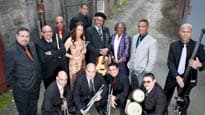 Photograph of Afro-Cuban All Stars