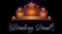 Photograph of Broadway Bound