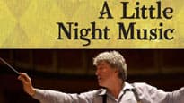 Photograph of A Little Night Music