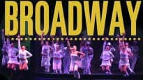 Photograph of Best of Broadway