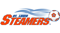 Photograph of St. Louis Steamers
