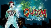 Photograph of Cirque du Soleil - Quidam