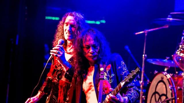 Photograph of The Pure Zeppelin Experience