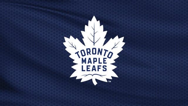 Photograph of Toronto Maple Leafs