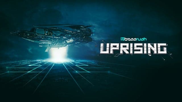 Photograph of Bassrush