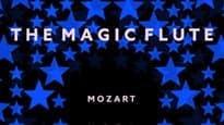 Photograph of The Magic Flute