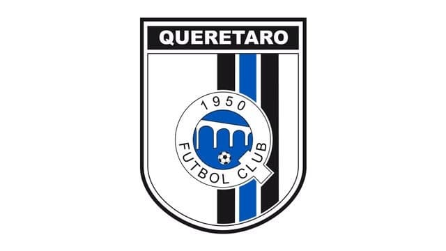 Photograph of Queretaro FC