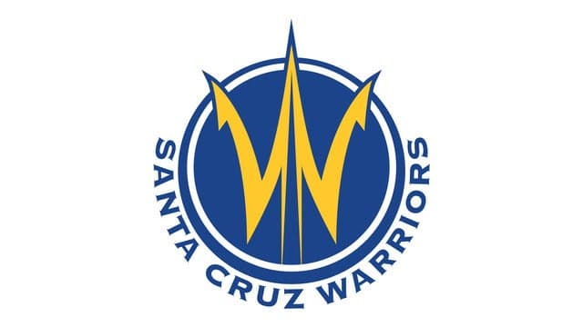 Photograph of Santa Cruz Warriors