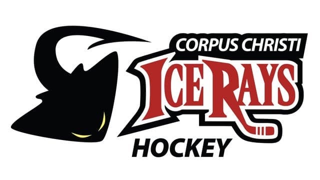 Photograph of Corpus Christi IceRays