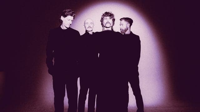 Photograph of AFI