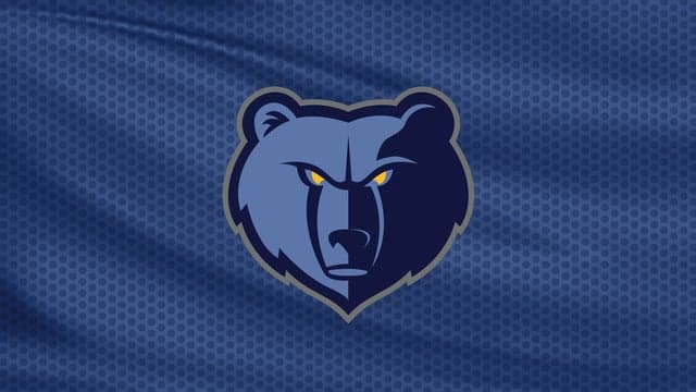 Photograph of Memphis Grizzlies