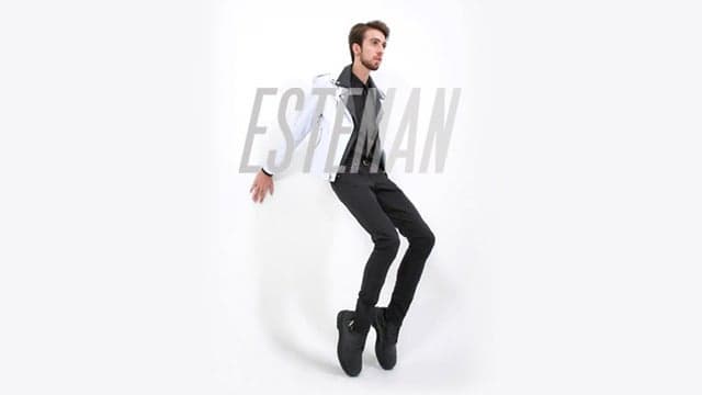 Photograph of Esteman