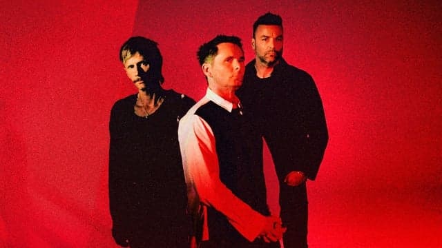 Photograph of Muse