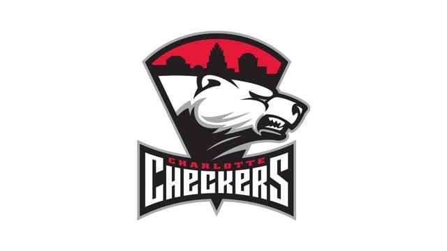 Photograph of Charlotte Checkers