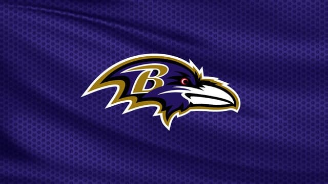 Photograph of Baltimore Ravens
