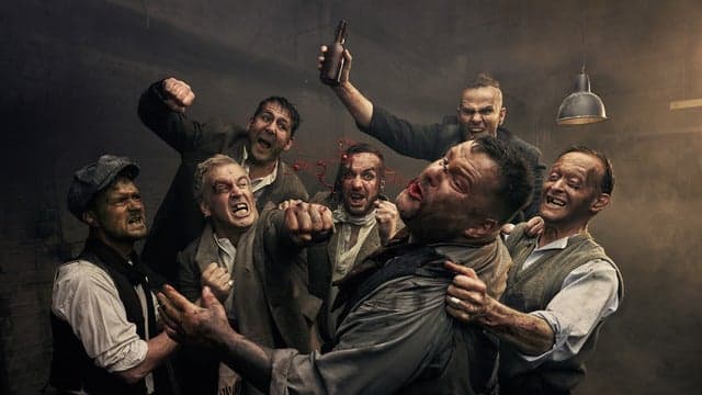 Photograph of In Extremo