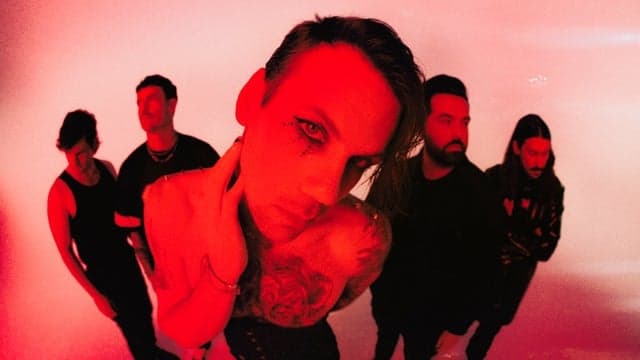 Photograph of Beartooth