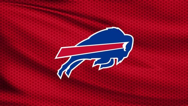 Photograph of Buffalo Bills
