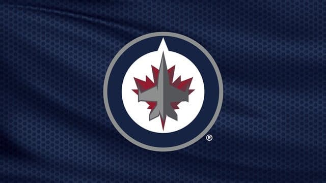 Photograph of Winnipeg Jets
