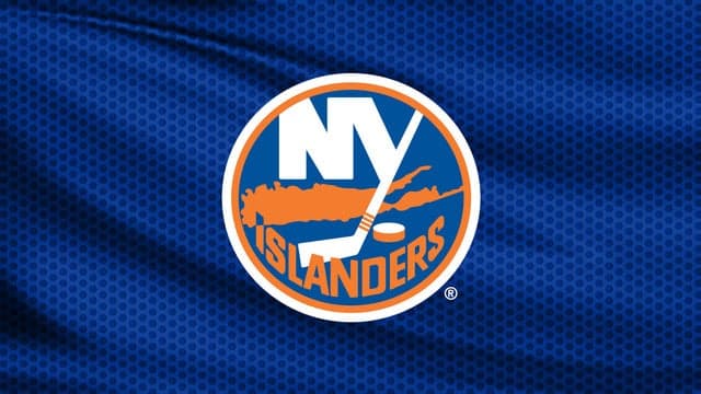 Photograph of New York Islanders