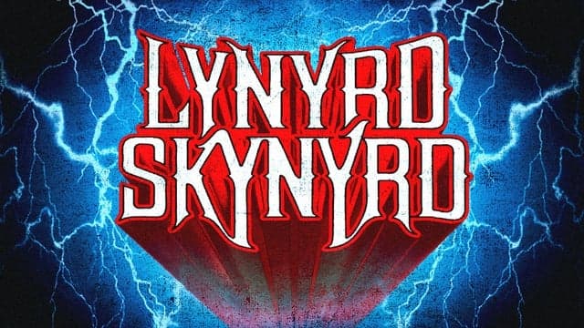 Photograph of Lynyrd Skynyrd