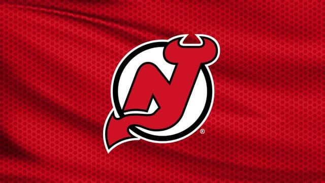 Photograph of New Jersey Devils