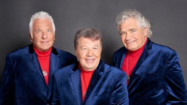 Photograph of Jay and The Americans