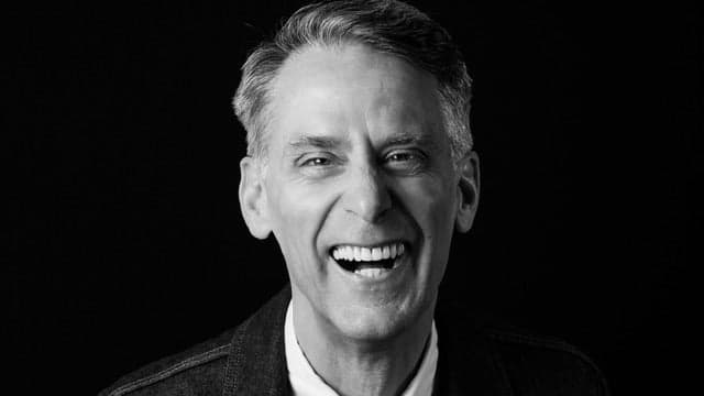 Photograph of Scott Capurro