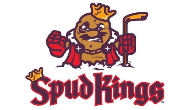Photograph of Idaho Falls Spud Kings