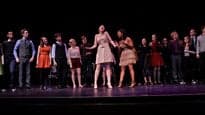 Photograph of Young Artists Concert