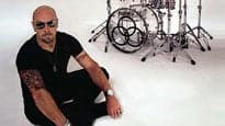Photograph of Jason Bonham