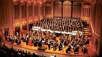 Photograph of Cleveland Orchestra